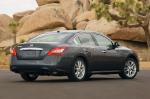 Nissan Maxima 2009 года